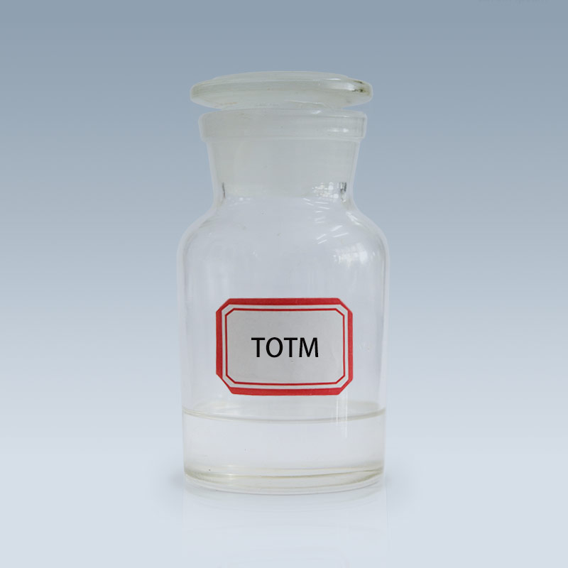 Trioctyl Trimellitate